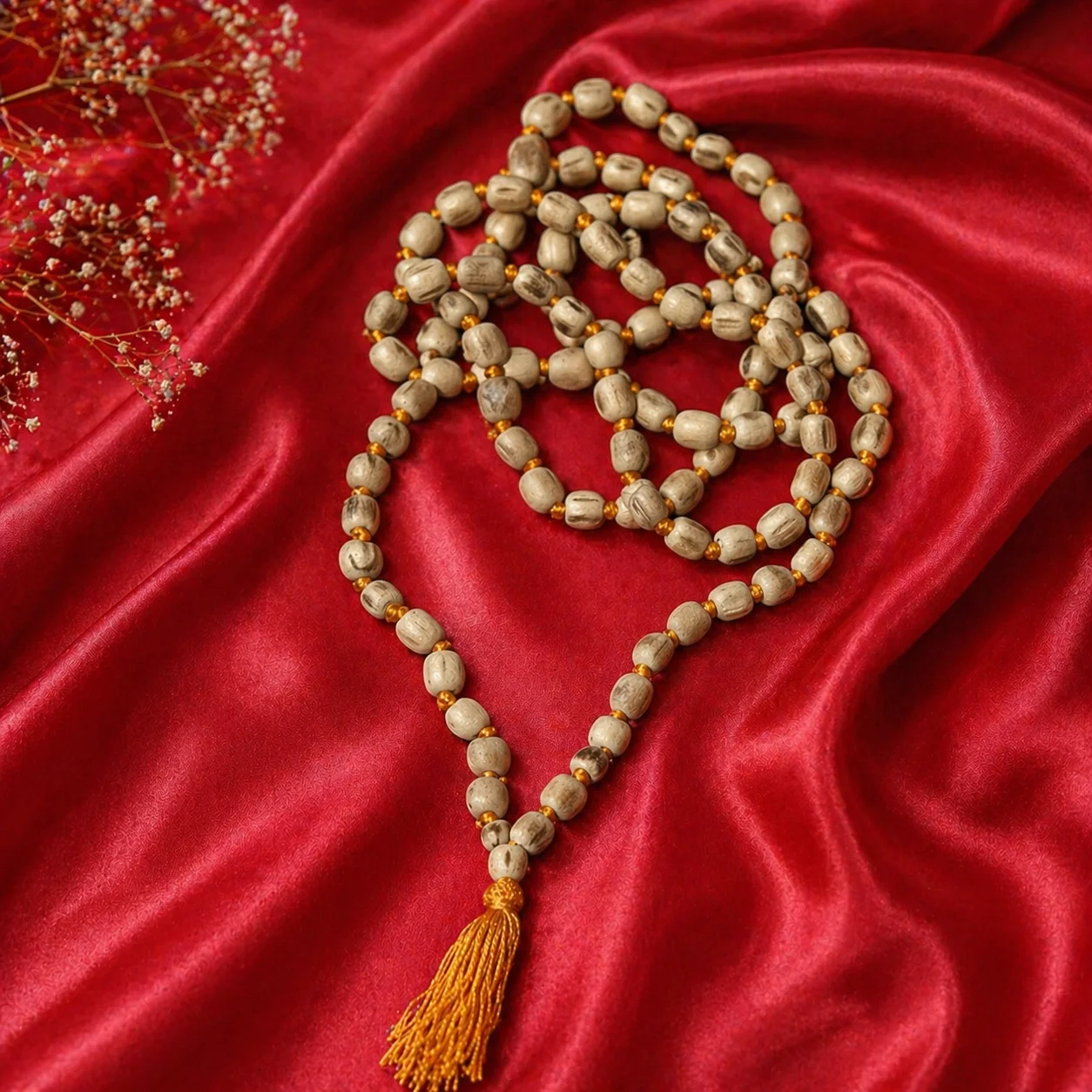 Malas & Pendants