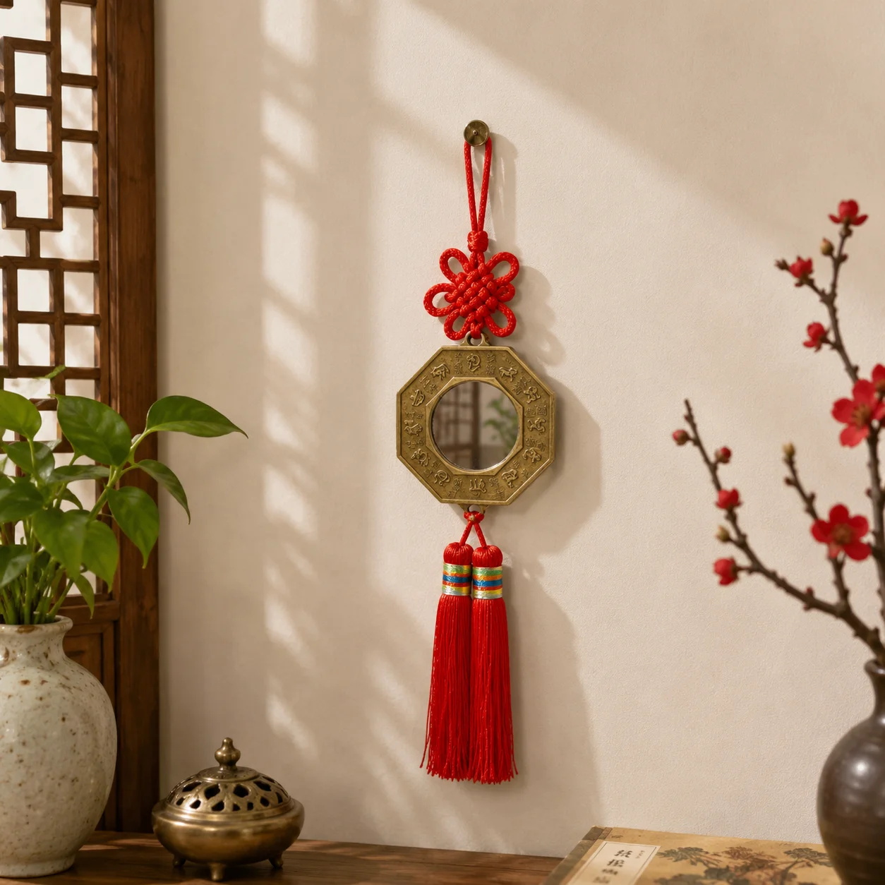 Feng Shui Items