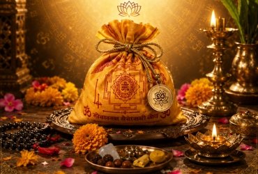 Mantra Upchar Potli