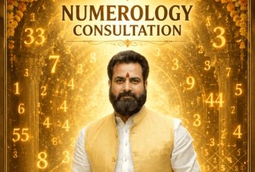 Book a Numerology Consultation Hover