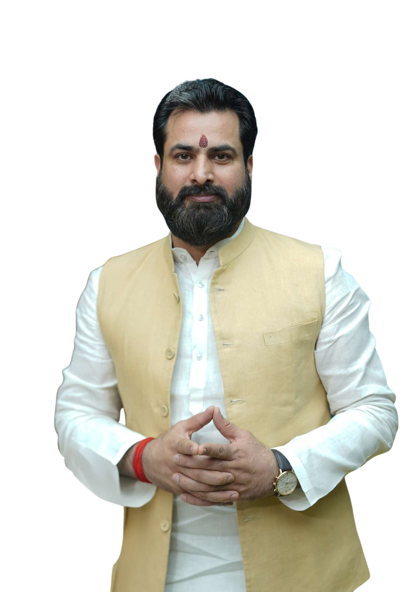 Surya Bhai Guruji