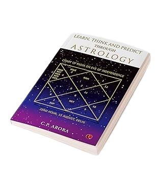 Vedic Astrology Guide