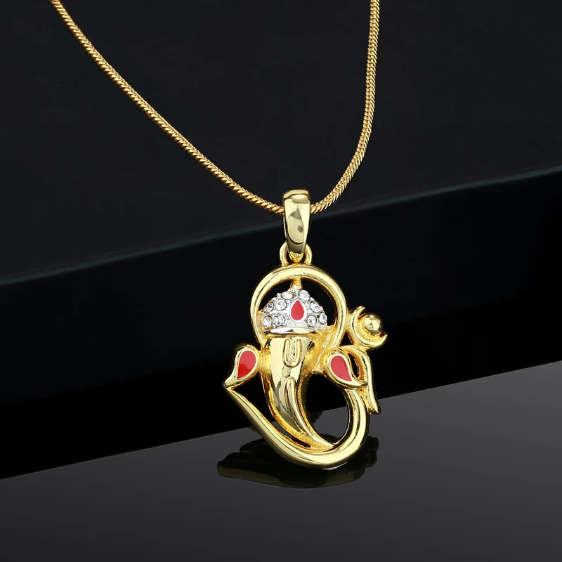 Ganesh pendant