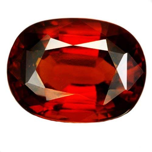 hessonite gemstone