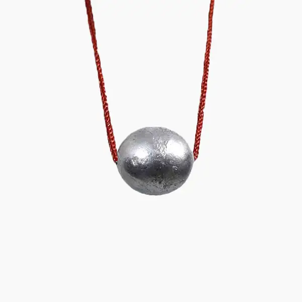 Parad Gutika Mercury