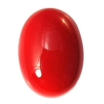 Red Coral (Moonga)