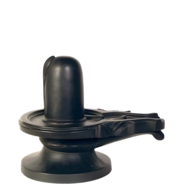 Shivlinga (Stone)