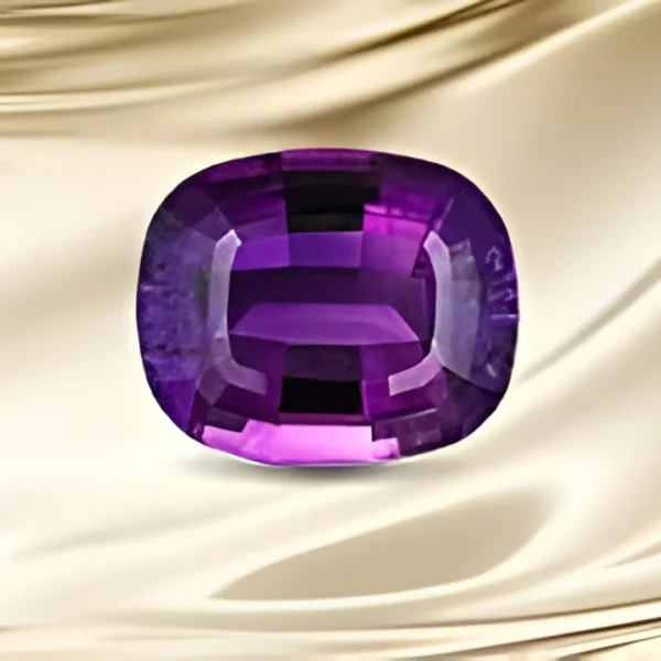 Amethyst (कटेला)