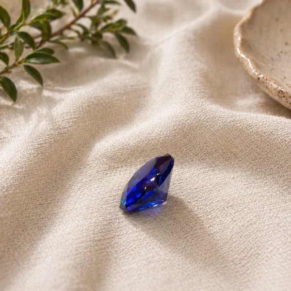 Blue Sapphire