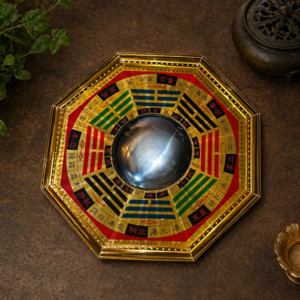 Chinese Wall Hanging