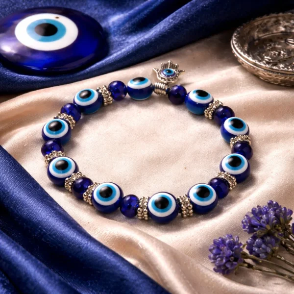 Evil Eye Bracelet