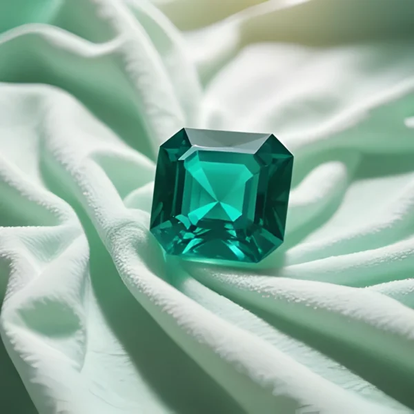 Emerald (Panna)