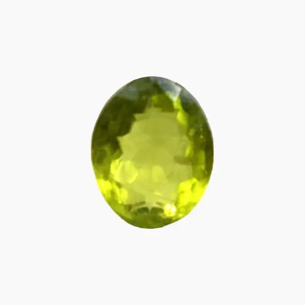 Green Tourmaline