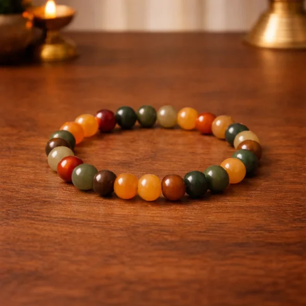 Healing Bracelet