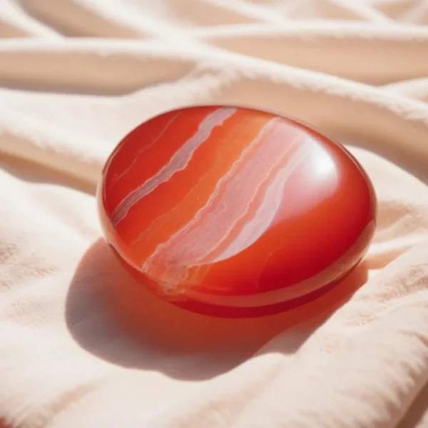 Laal Hakeek Stone