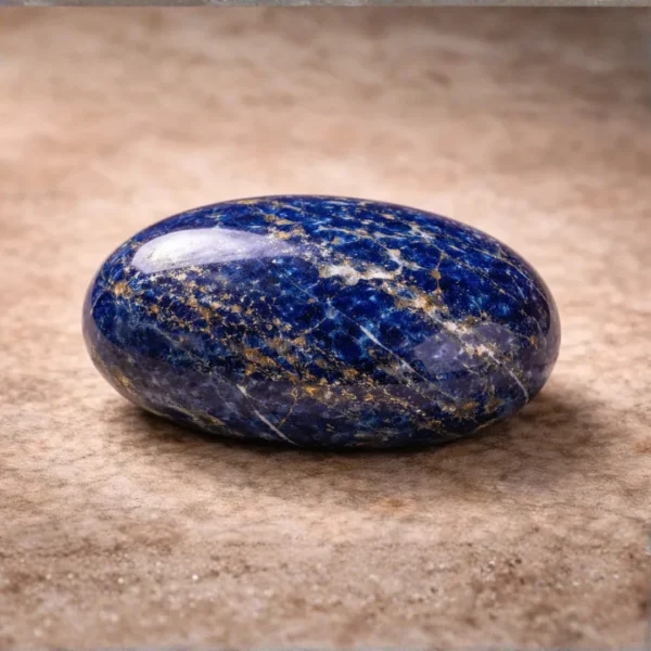 Lapis Lazuli