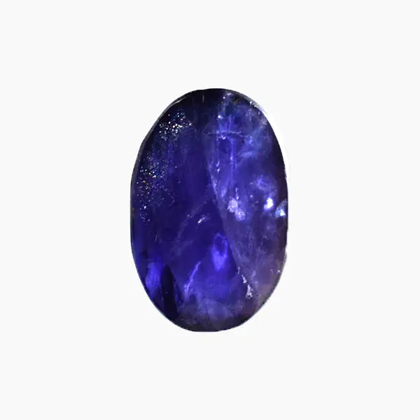 Blue Spinel (नीली)