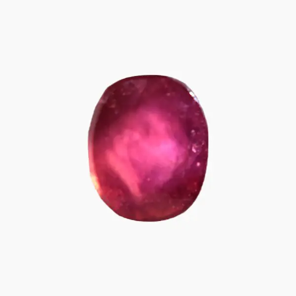 Ruby (माणिक्य)