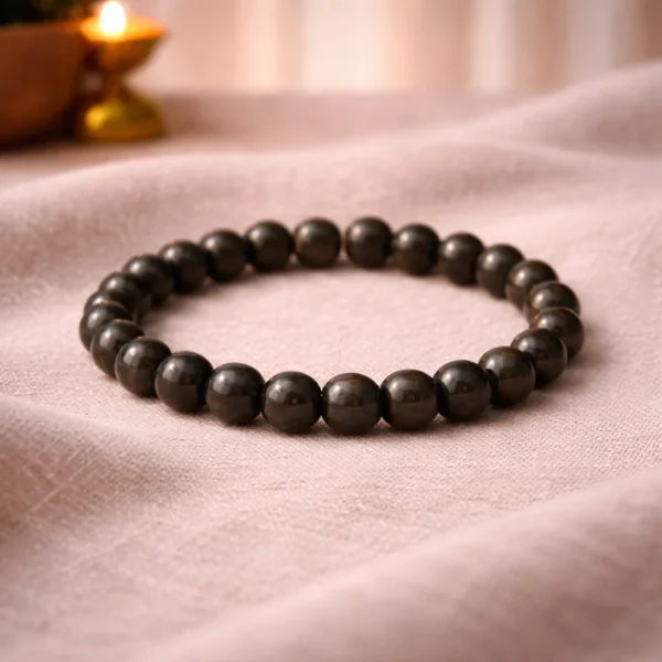 Pyrite Bracelet