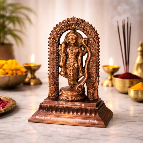 Ram Lalla Idol
