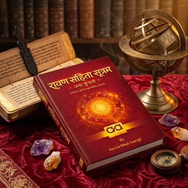 Ravan Sahita Sutram Janm Kundli