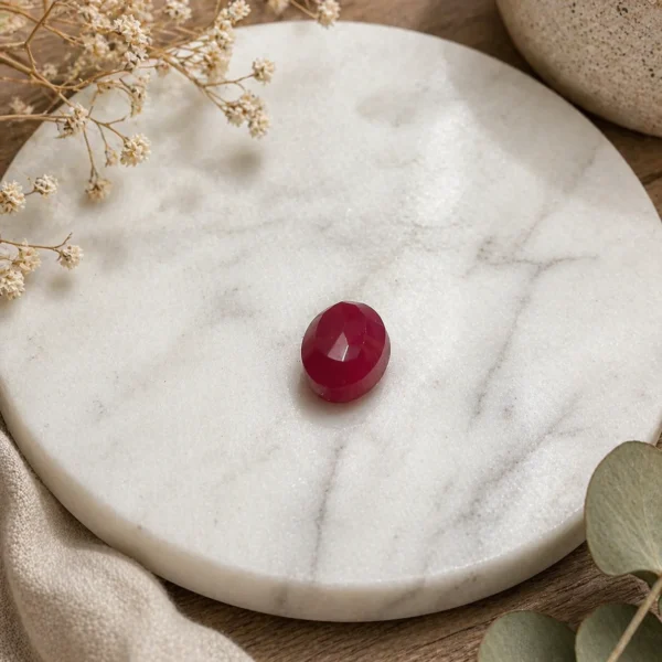 Ruby (माणिक्य)