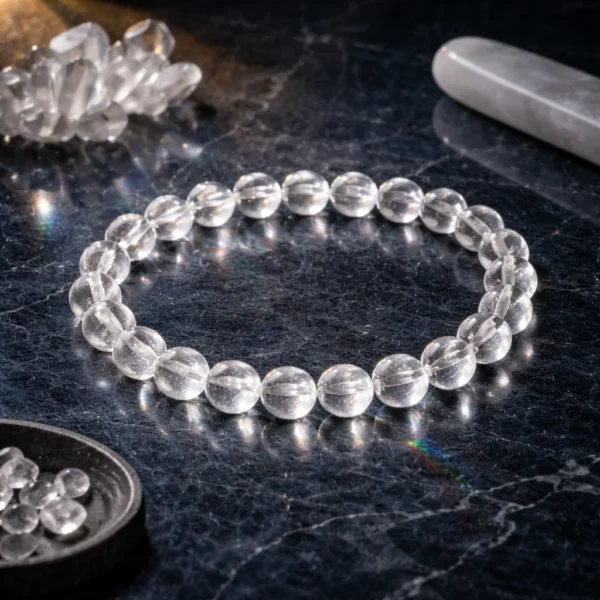 Crystal Bracelet