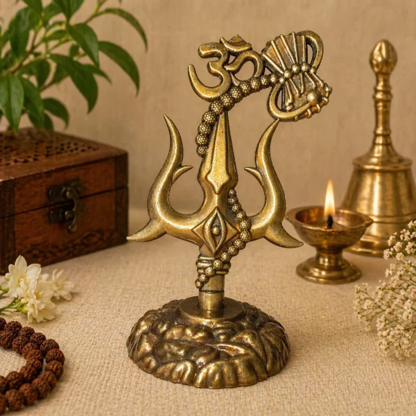 Trishul