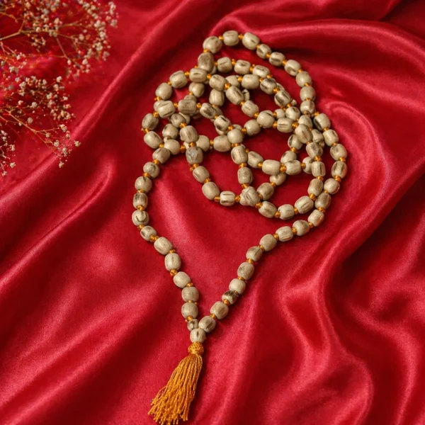 Tulsi Jaap Mala