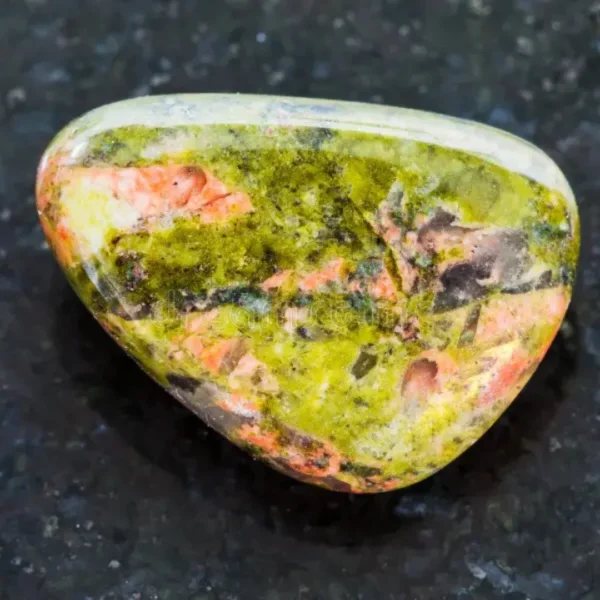 Unakite