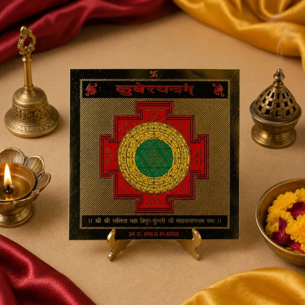 Kuber Yantram