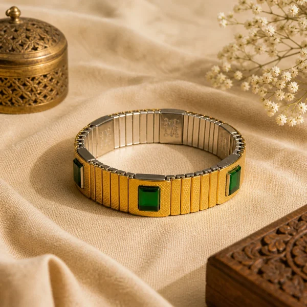 Good Luck Bracelet