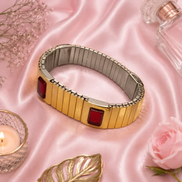 Good Luck Bracelet