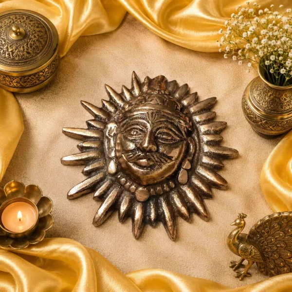 Surya Dev