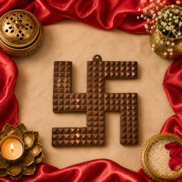 Swastik Hanging