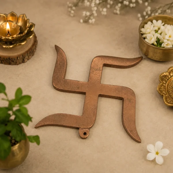 Swastik Hanging