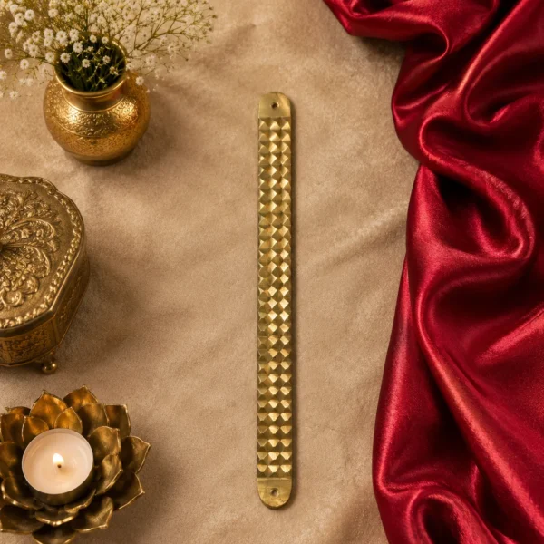 Vastu Brass Strip