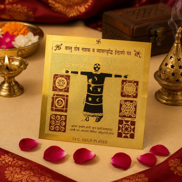Vastu Dosh Nashak