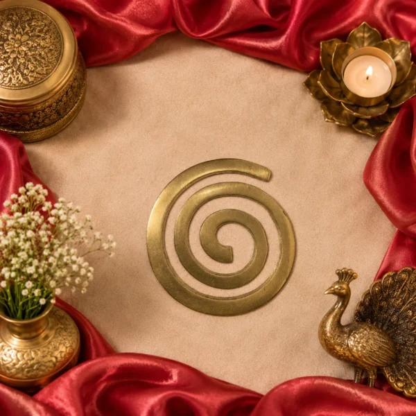Vastu Helix