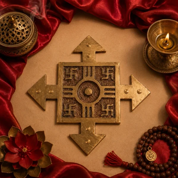 Vastu Swastik