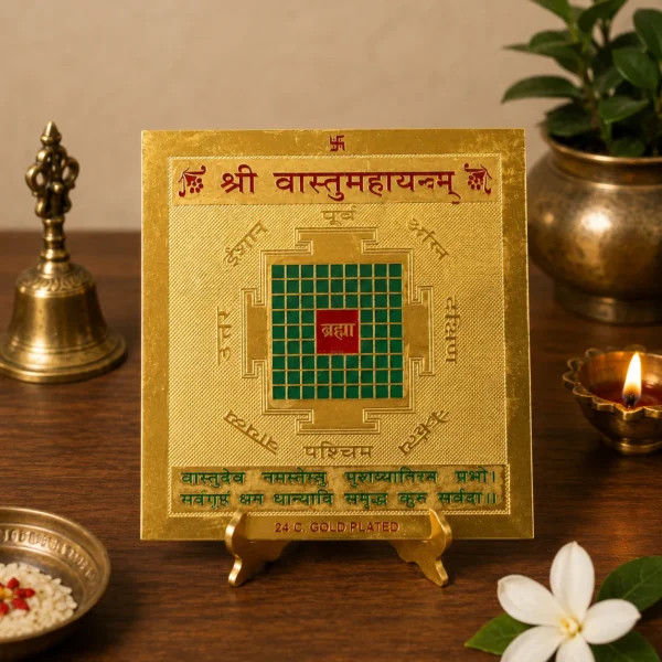 Vastu Maha Yantra