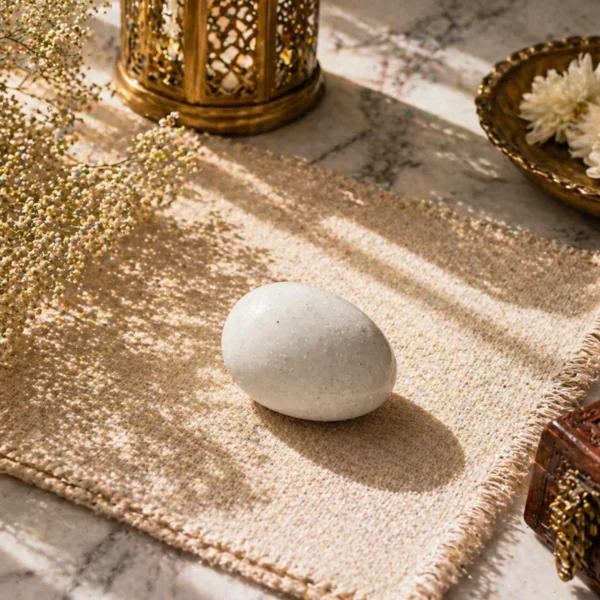 White Stone